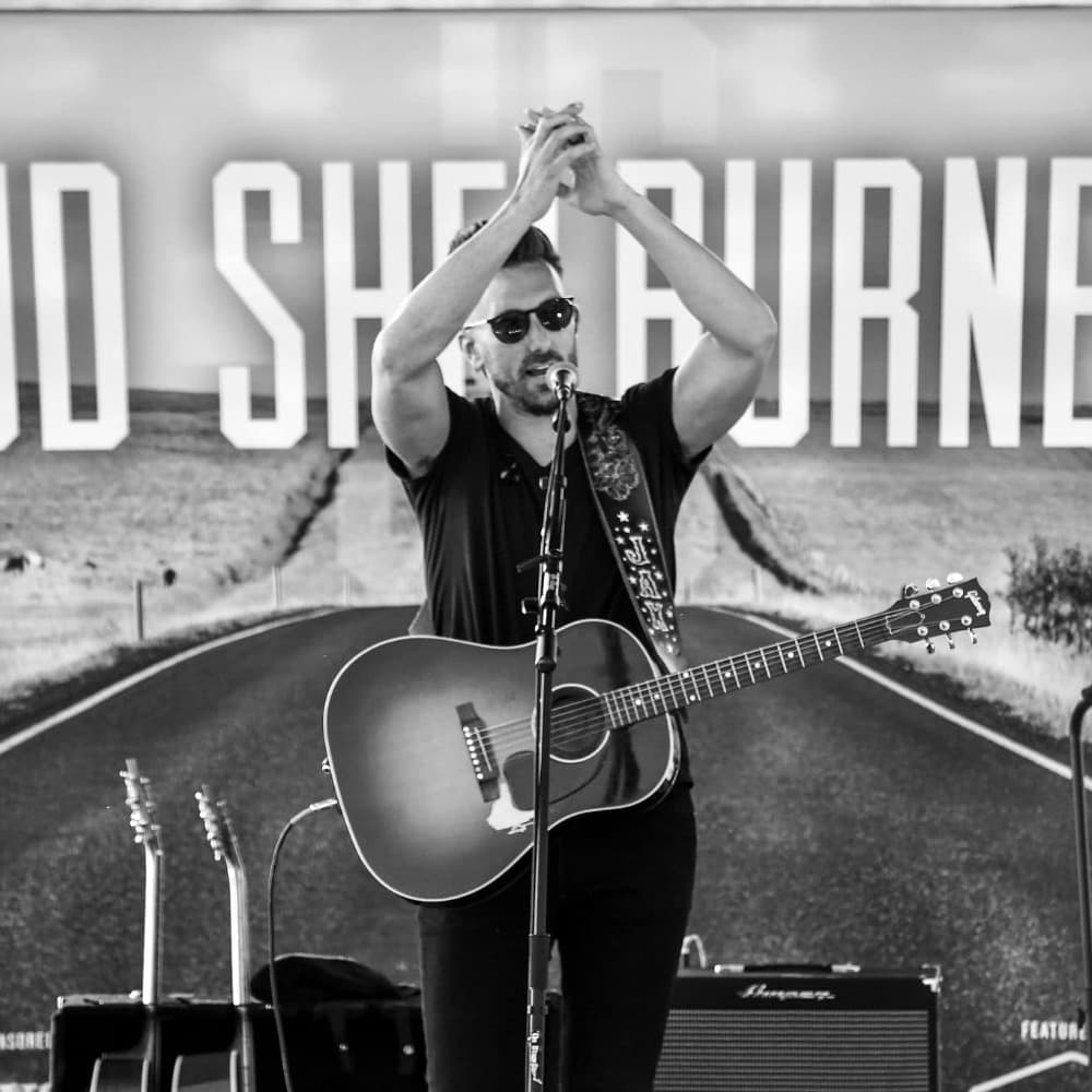 JD Shelburne Image #13