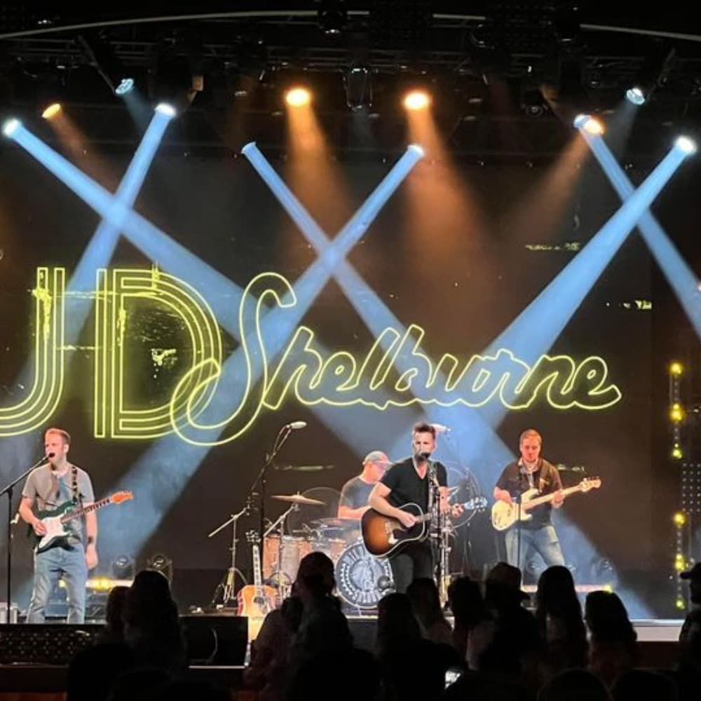 JD Shelburne Image #14