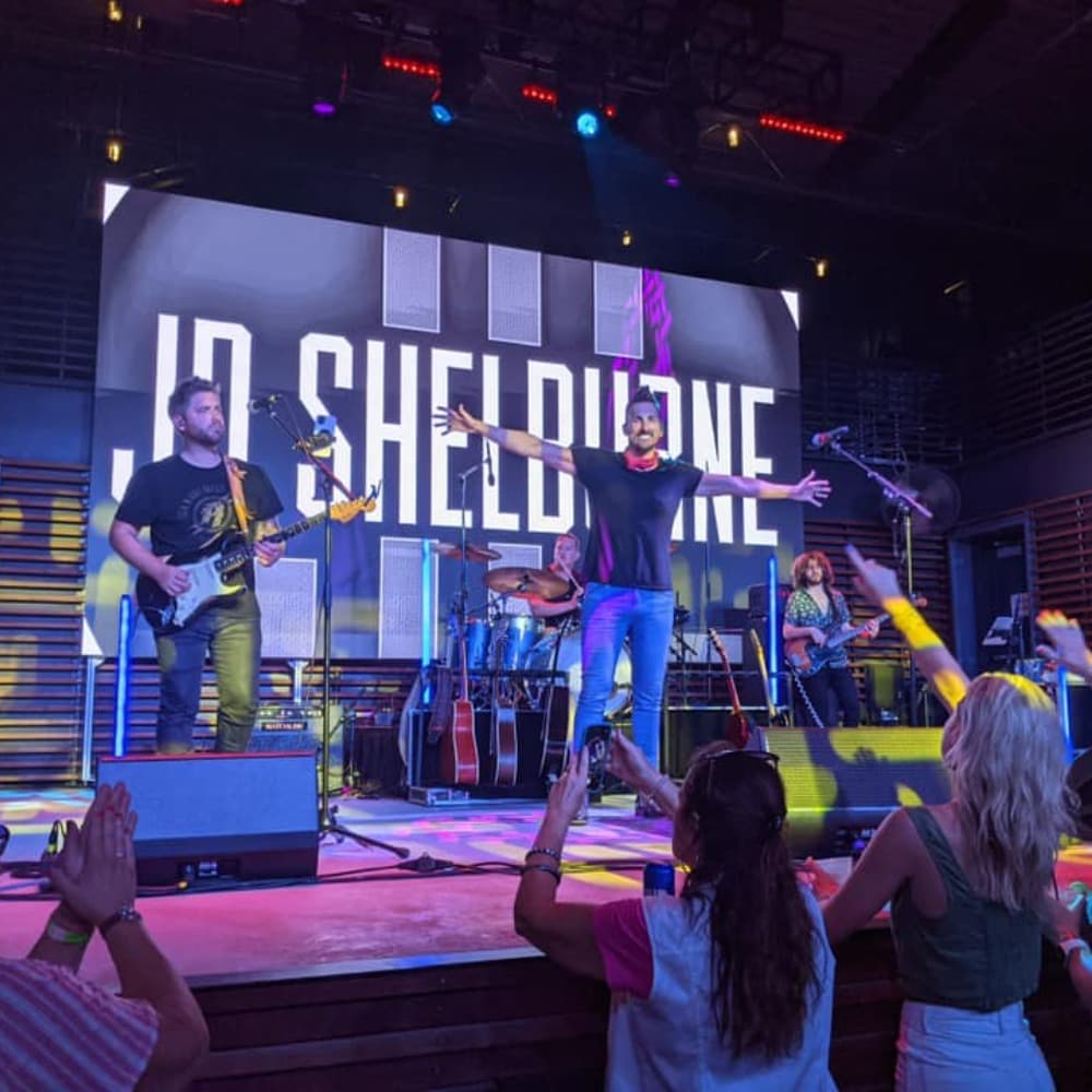 JD Shelburne Image #20