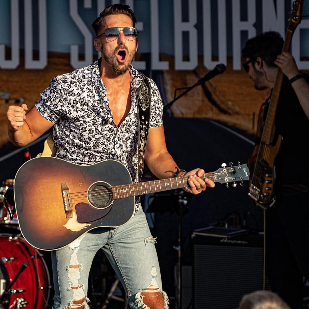 JD Shelburne Image #22
