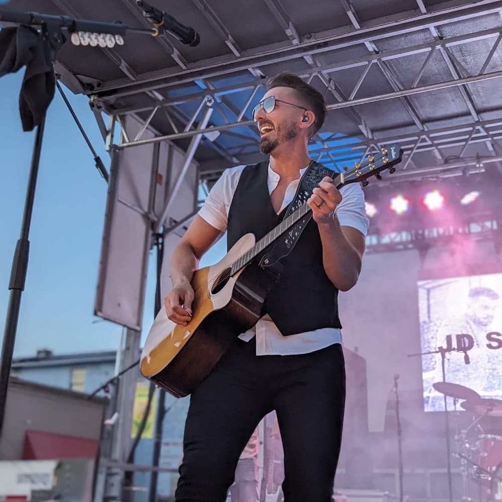 JD Shelburne Image #23