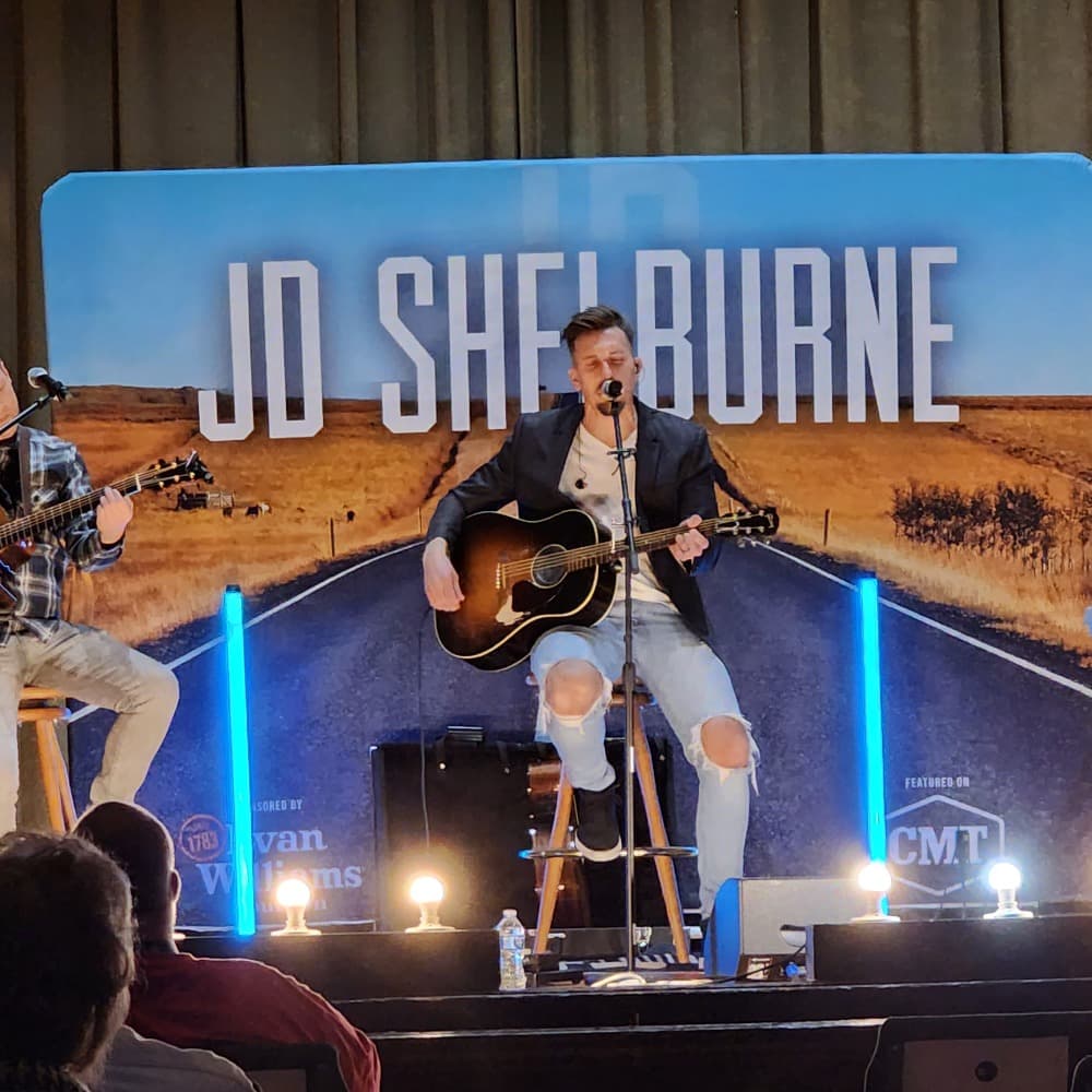 JD Shelburne Image #25