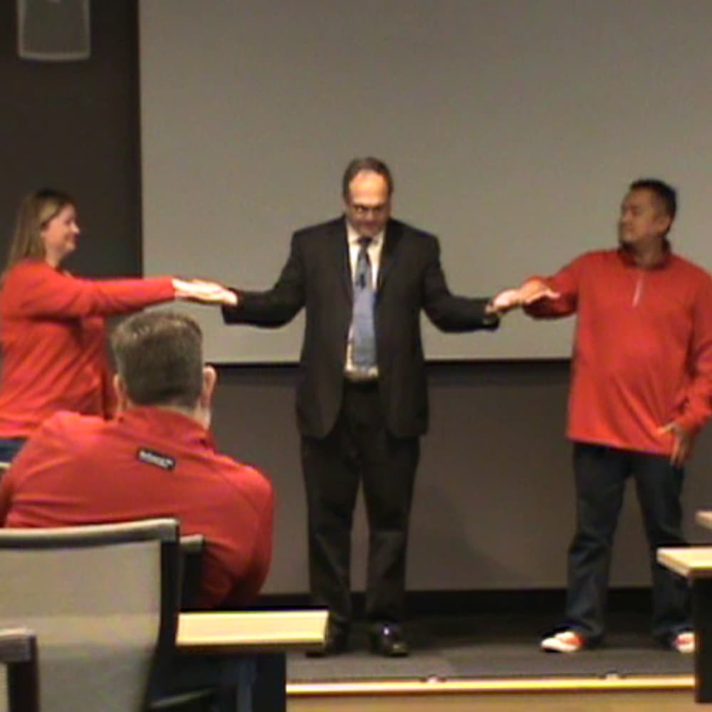 Don Marlette - Mentalist, Hypnotist, and Psychic Entertainer Image #2
