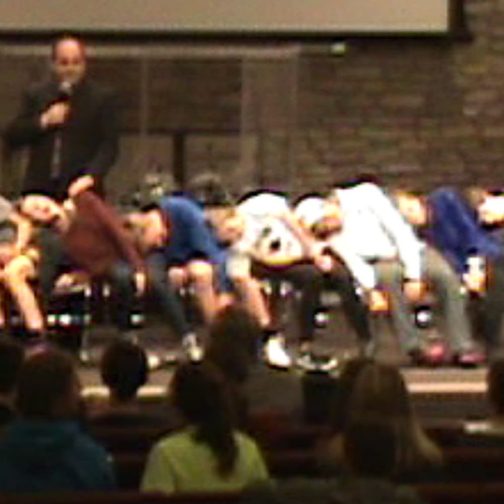 Don Marlette - Mentalist, Hypnotist, and Psychic Entertainer Image #3