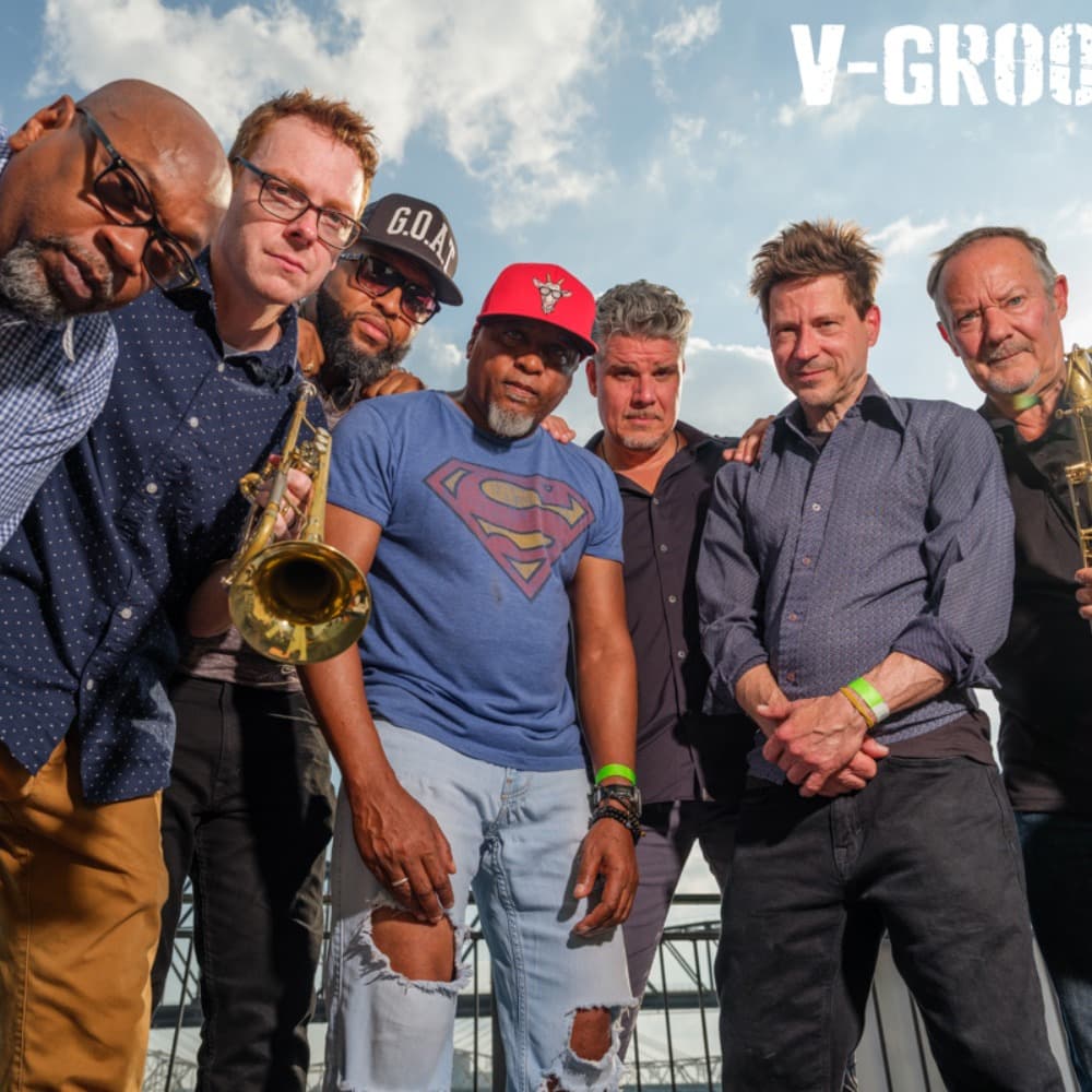 V-Groove Image #0