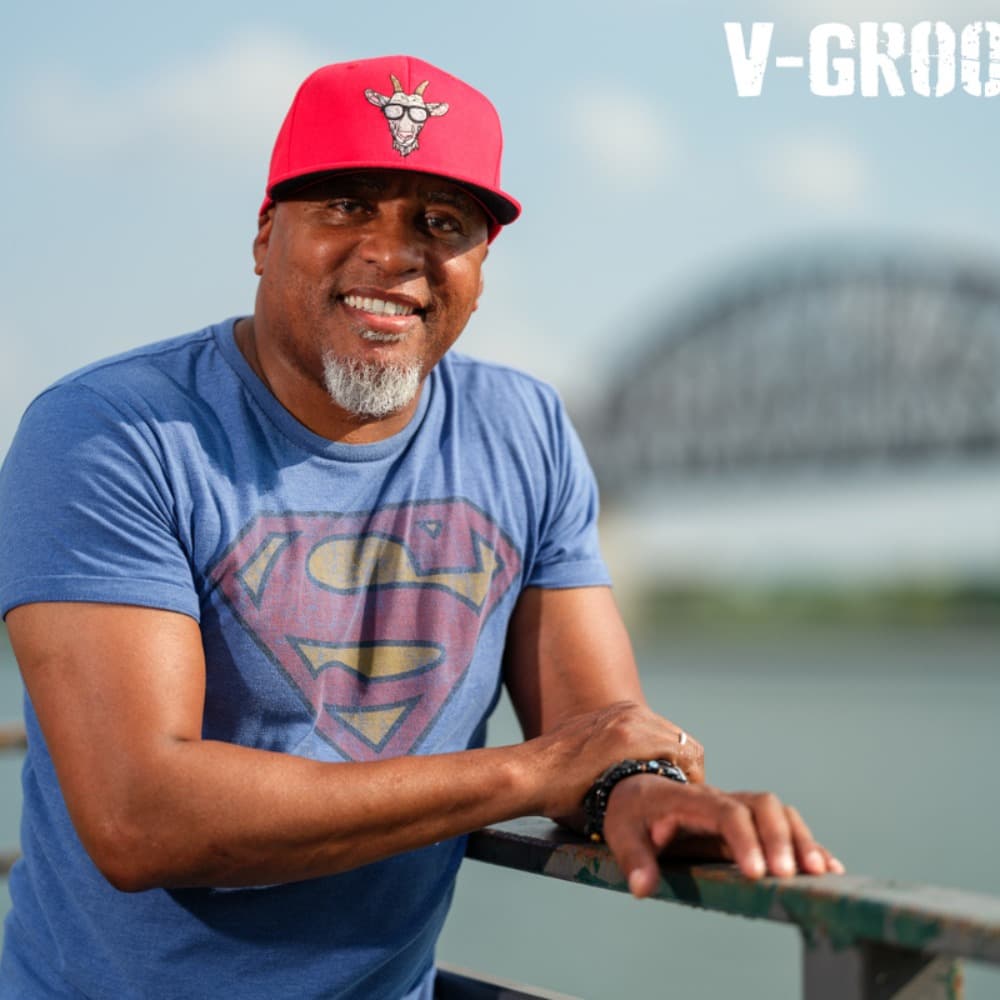 V-Groove Image #2