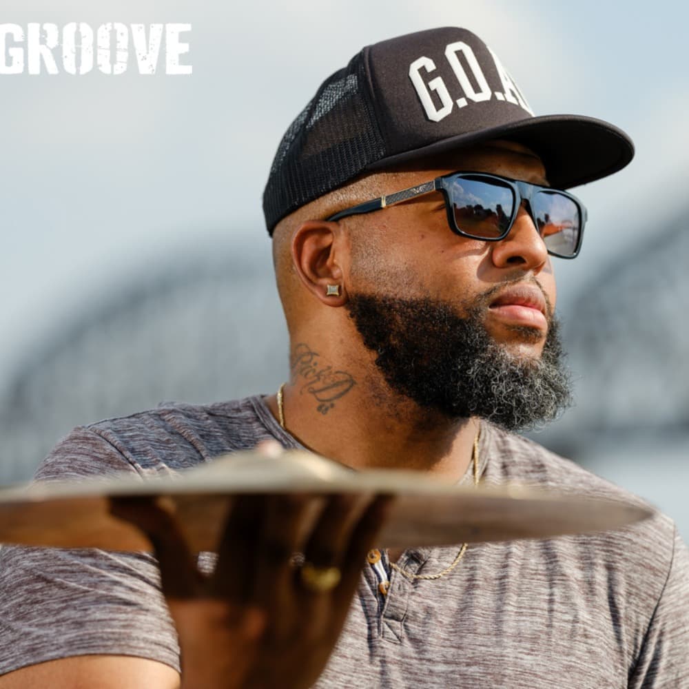 V-Groove Image #3