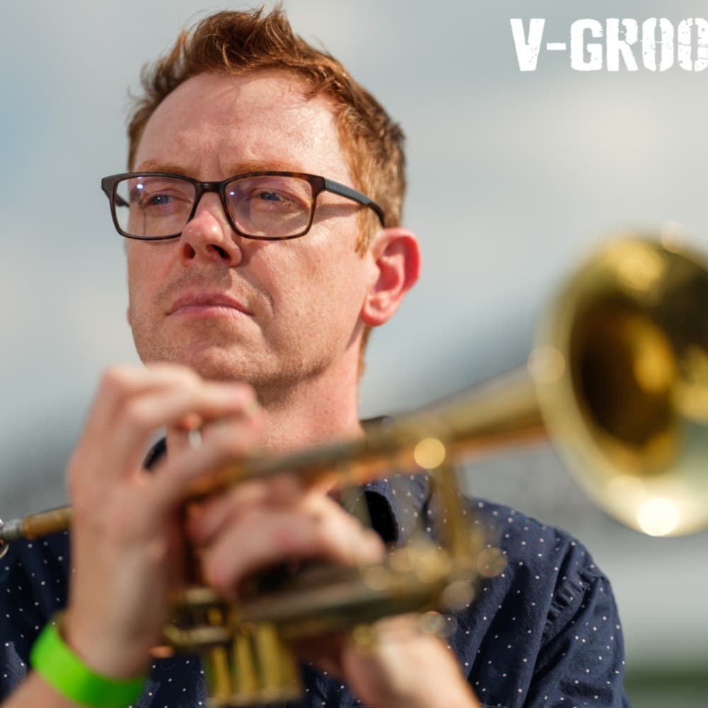 V-Groove Image #4