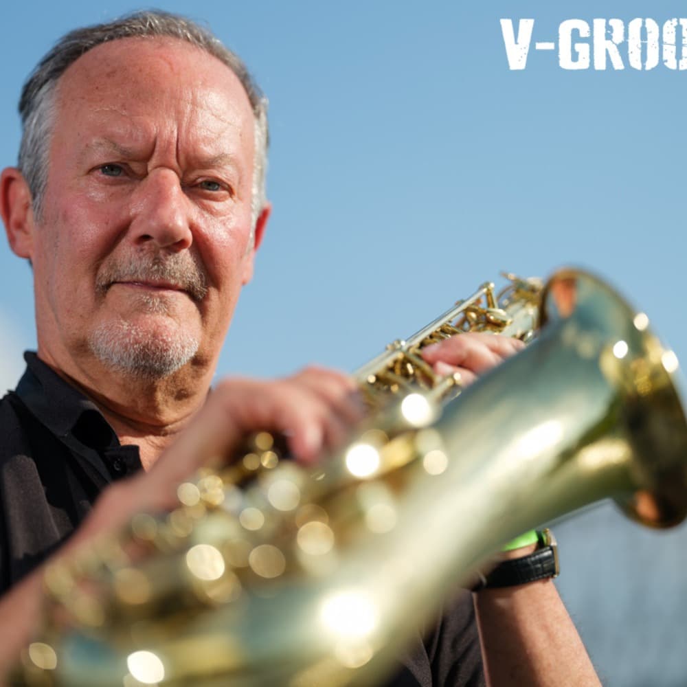 V-Groove Image #5