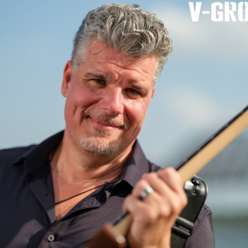 V-Groove Image #6