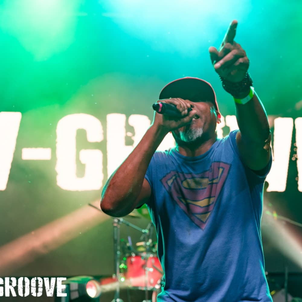 V-Groove Image #8