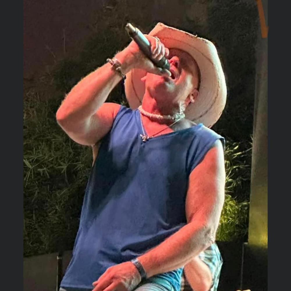 Barefoot Nation Tribute to Kenny Chesney Image #0