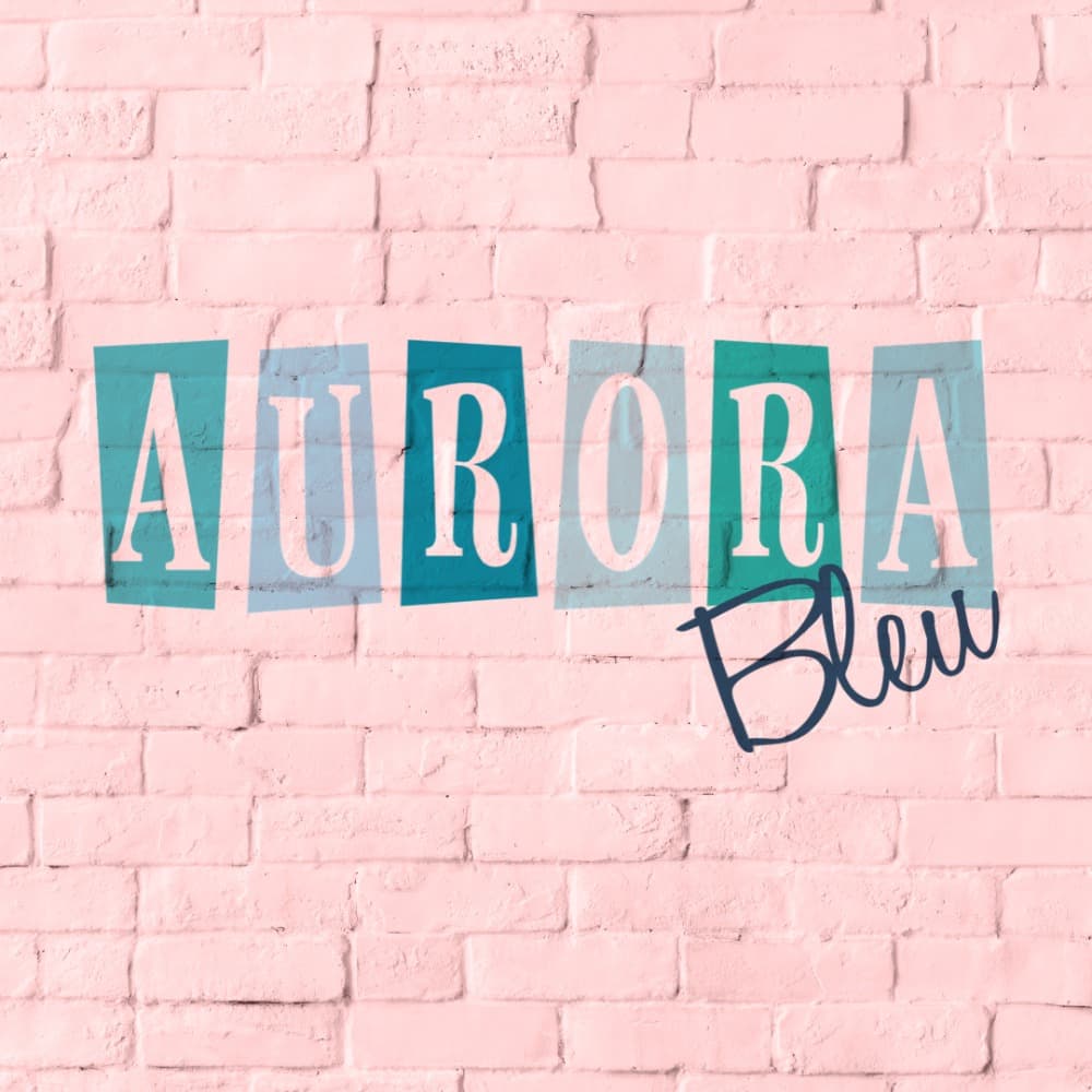 AURORA BLEU Image #8