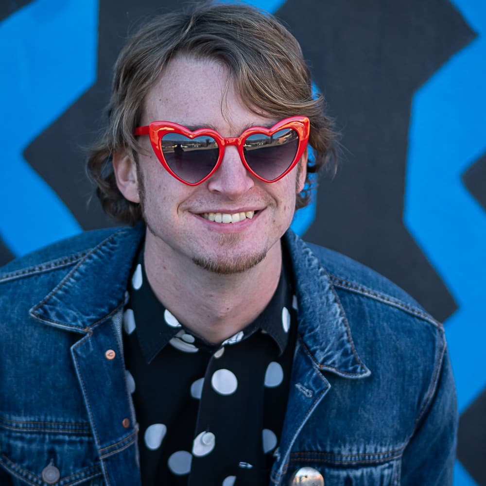 Andrew Scotchie Profile Picture