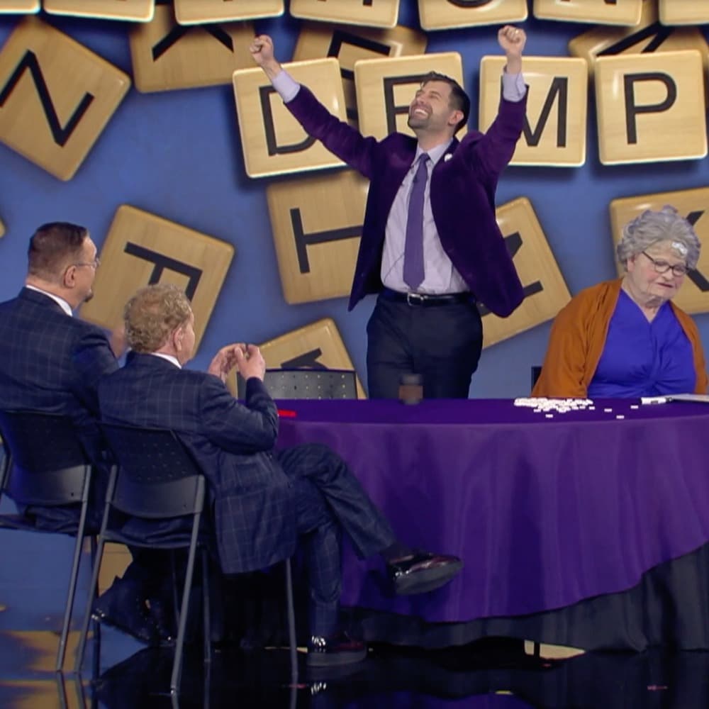 Magician and Mentalist Anthony Dempsey Image #19