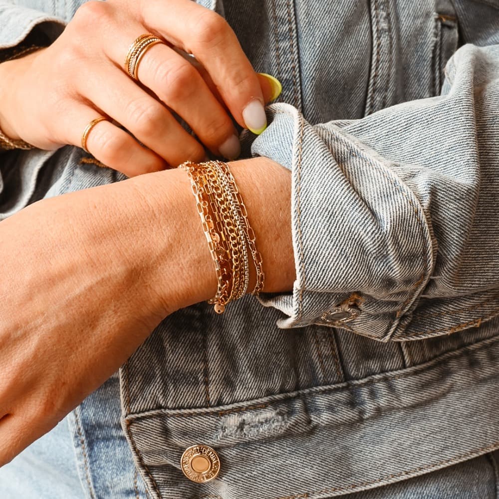 The Link Lab - Permanent Jewelry Image #0