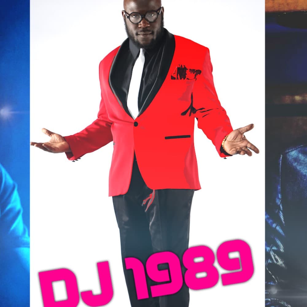 DJ 1989 Image #1