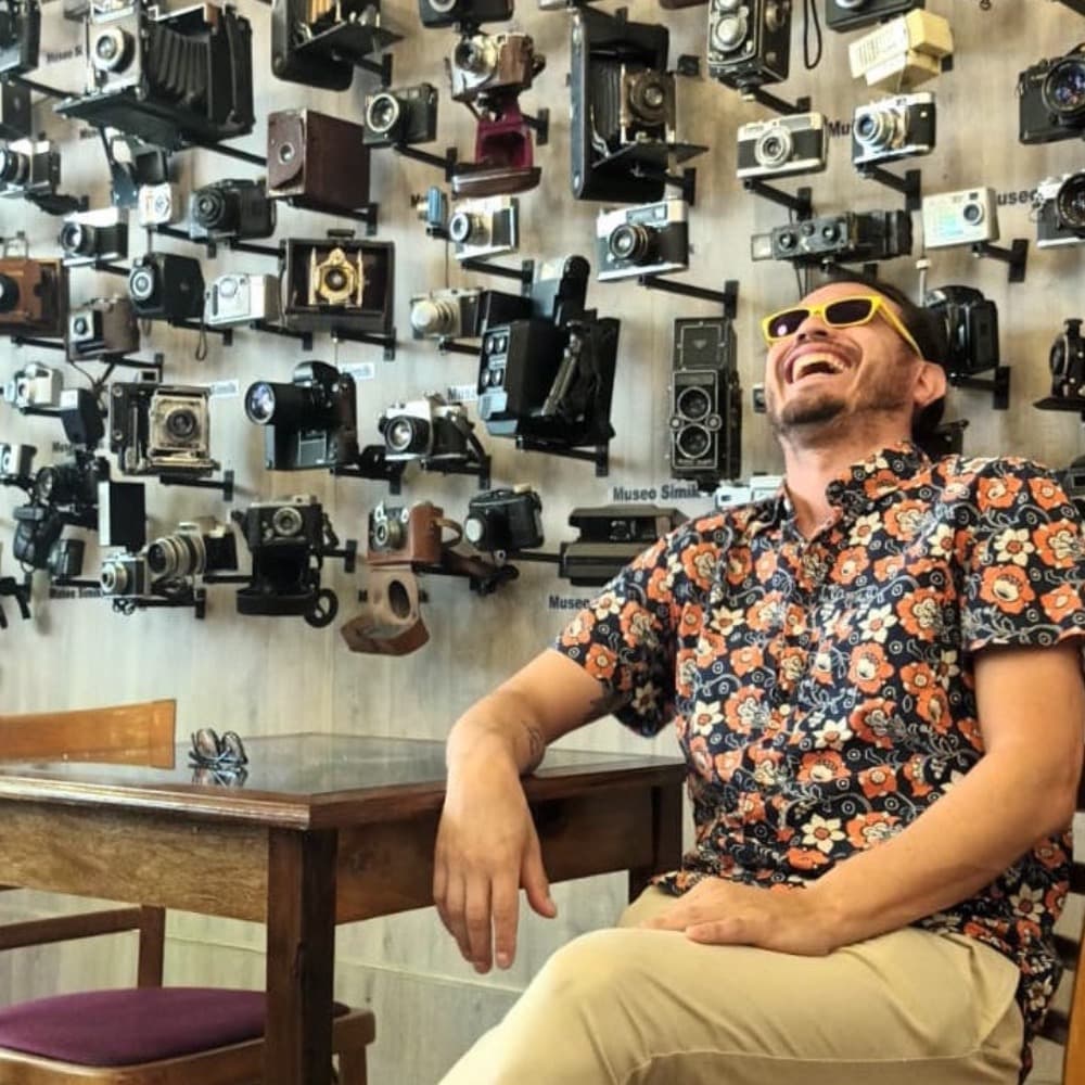 Buenos Diaz Profile Picture