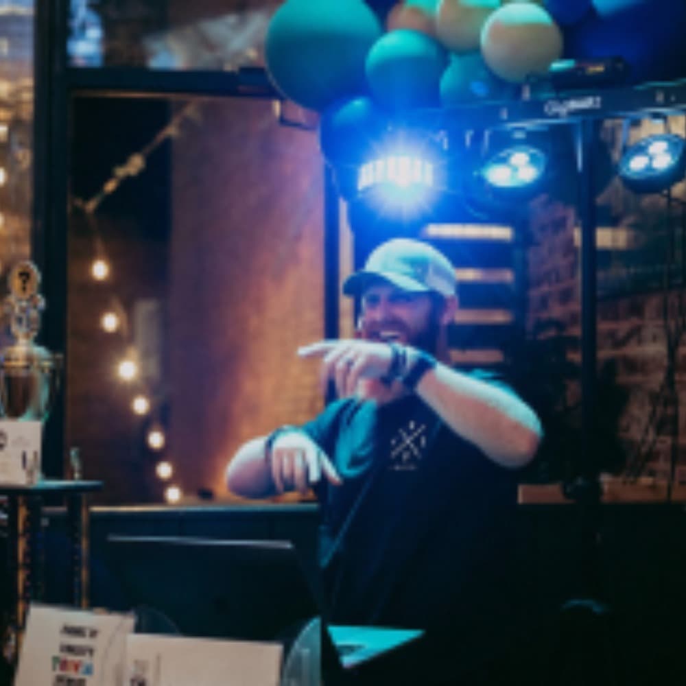 DJ Shep Image #2