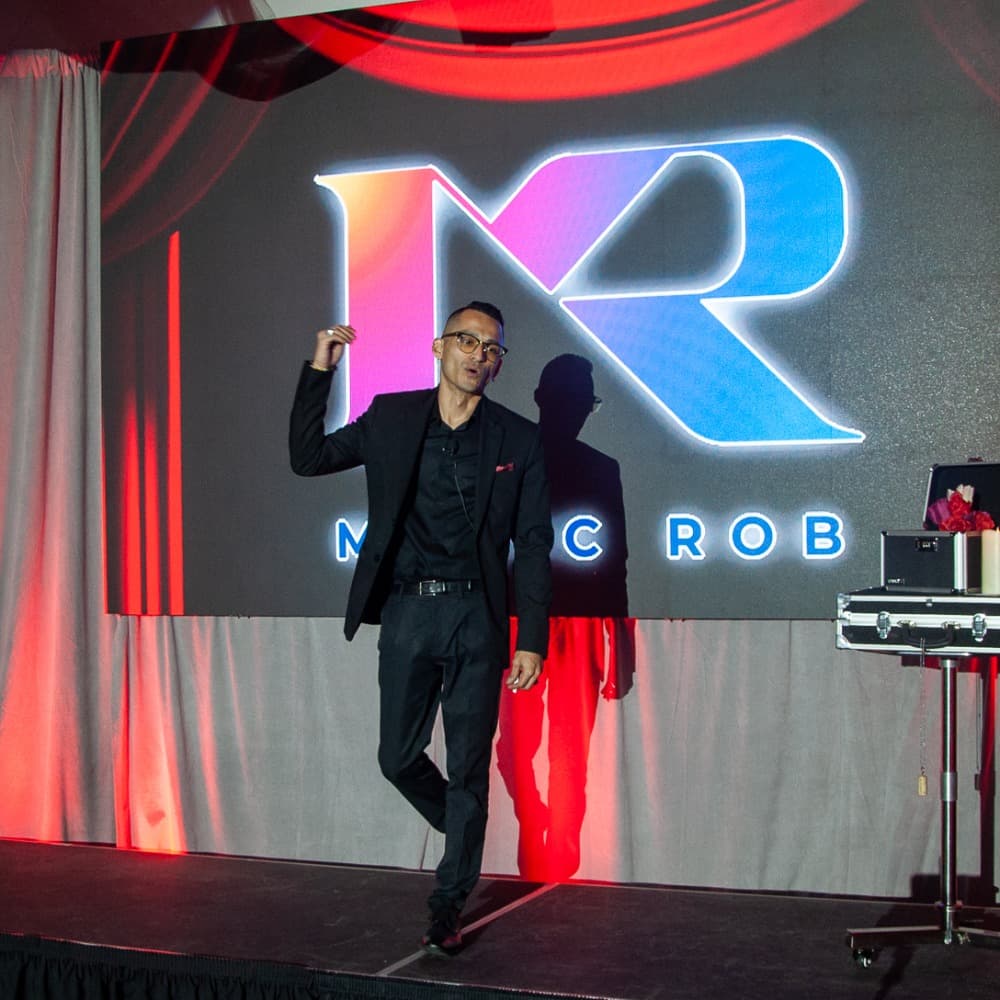 Magic Rob Image #0