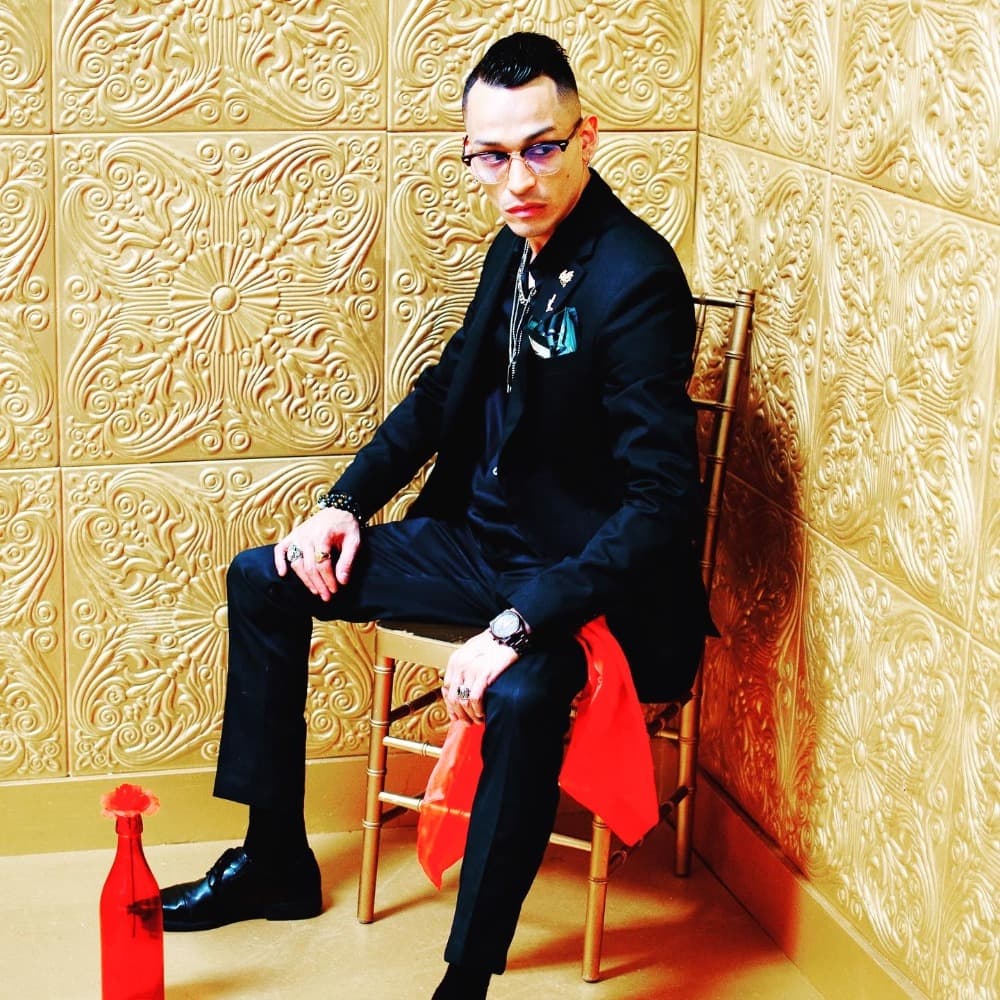 Magic Rob Image #1