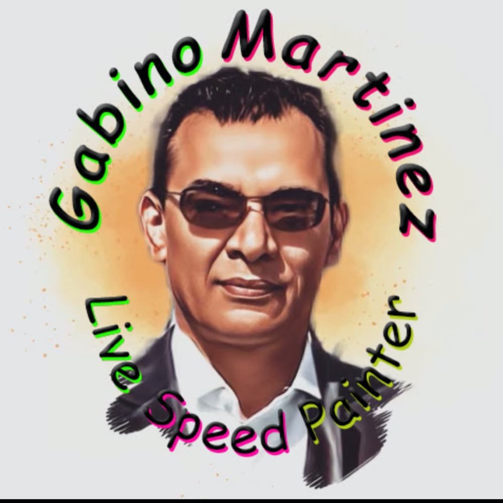 Gabino Martinez Profile Picture