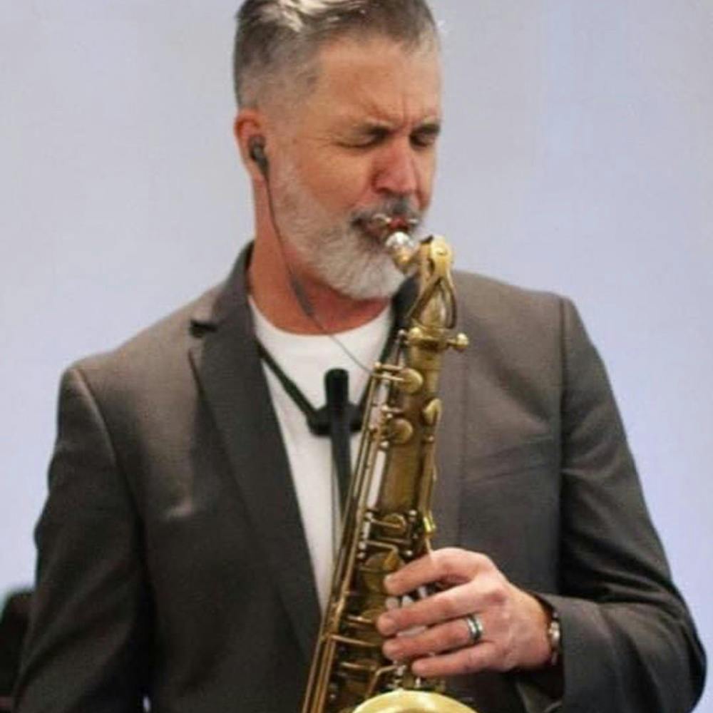 Timeless Saxophones Profile Picture