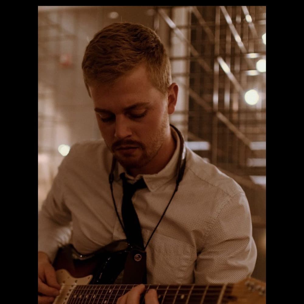 Patrick Jasper Image #4