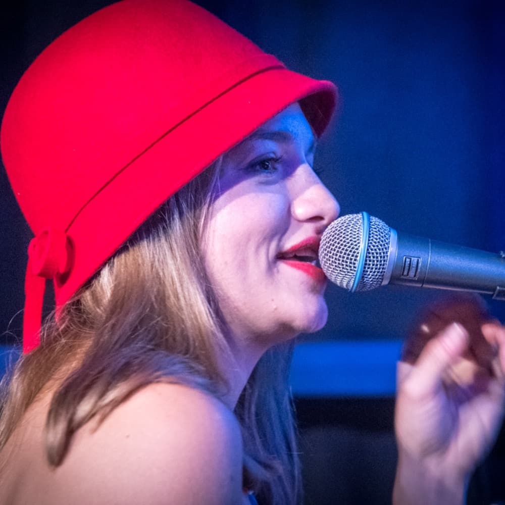 Chantil Dukart Image #0