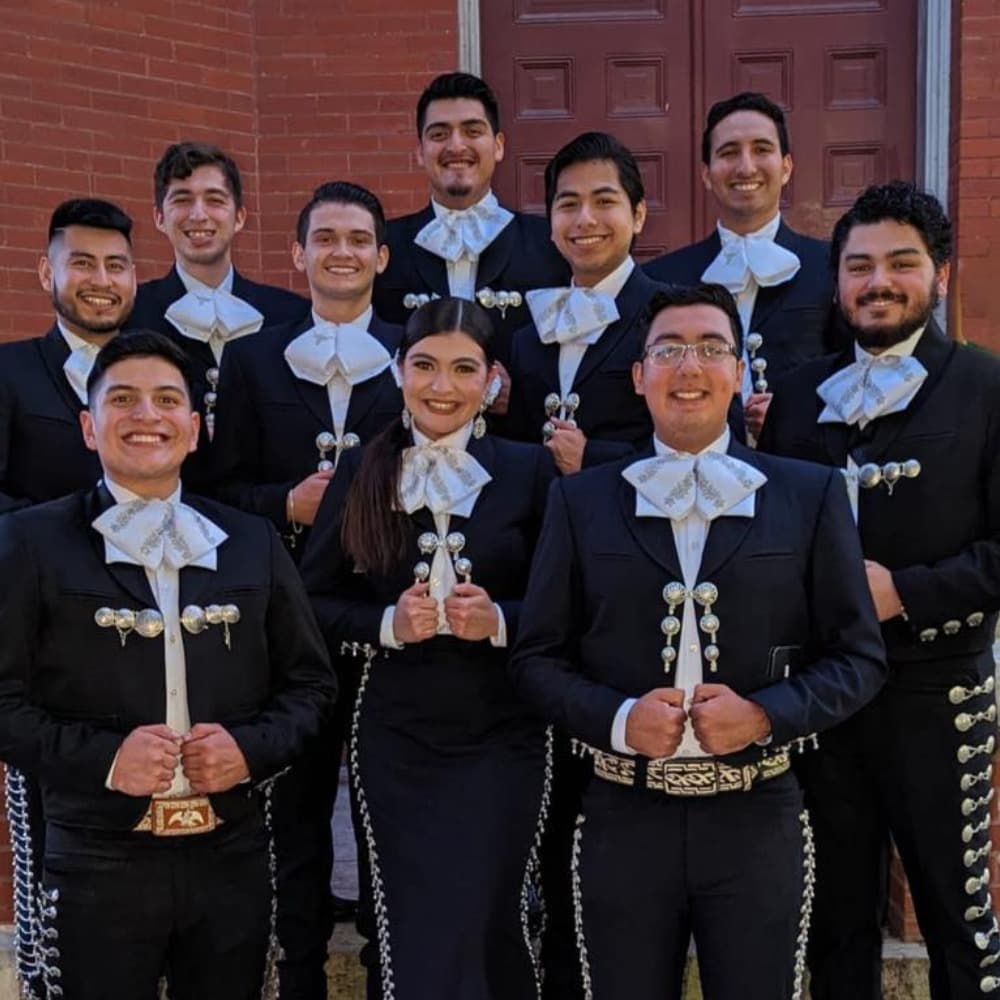 Mariachi Cielo Azul
