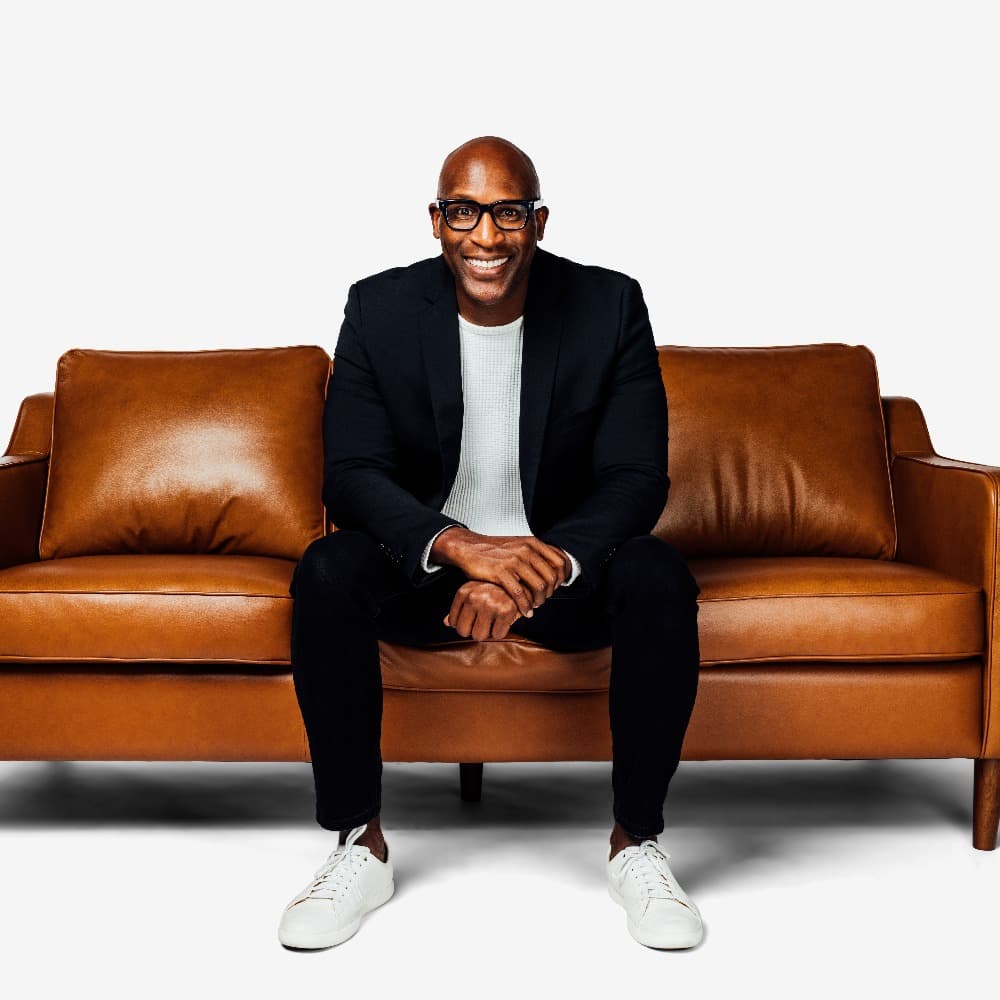 DJ Q-Tip Profile Picture