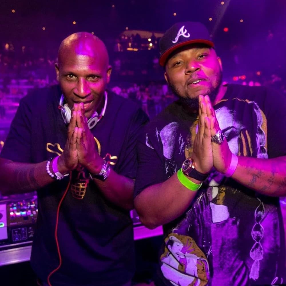 DJ Q-Tip Image #11