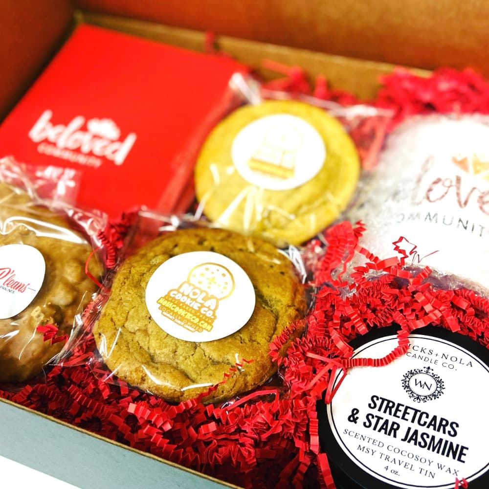 Box Of Care Gift Company Image #2