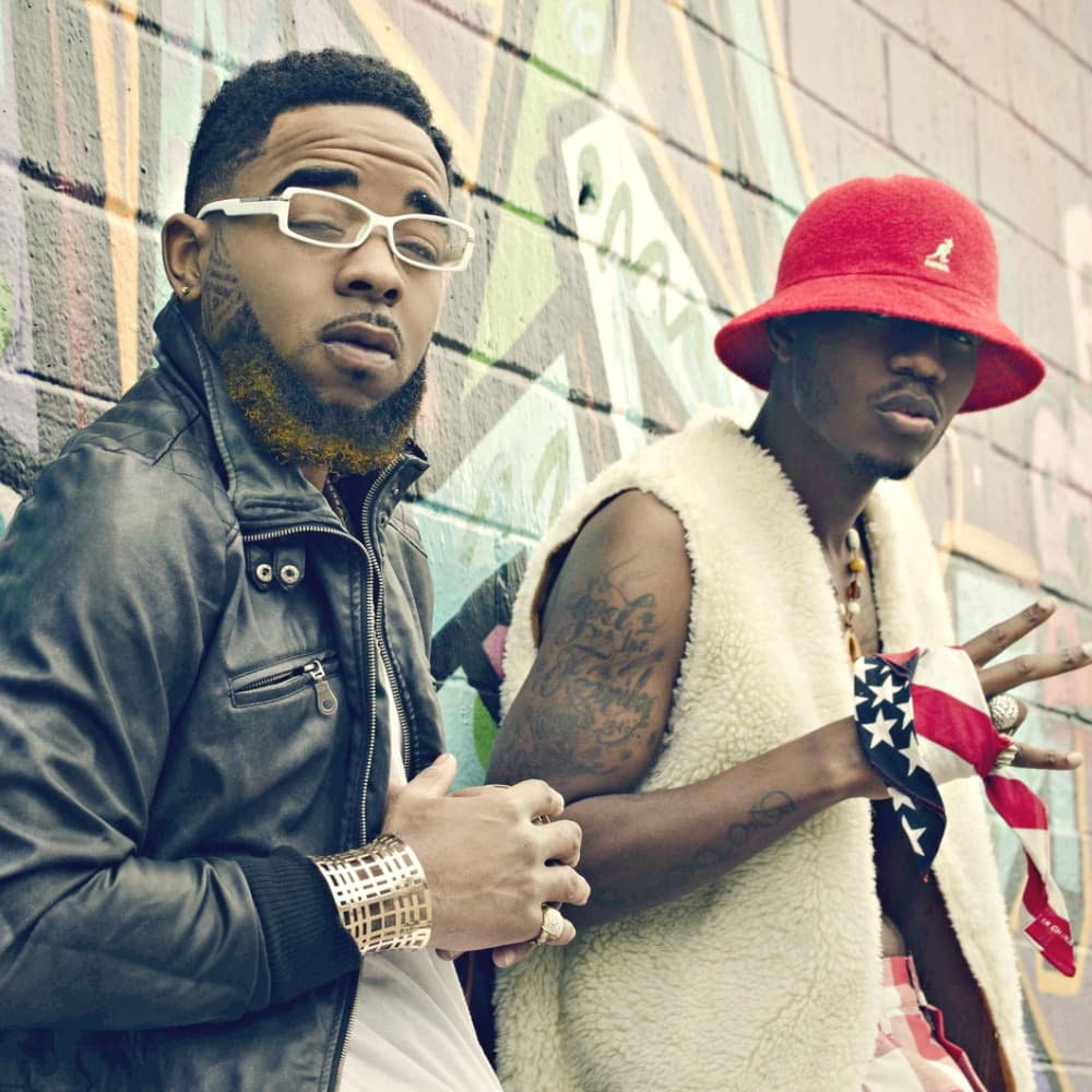 Cadillac Muzik Image #2