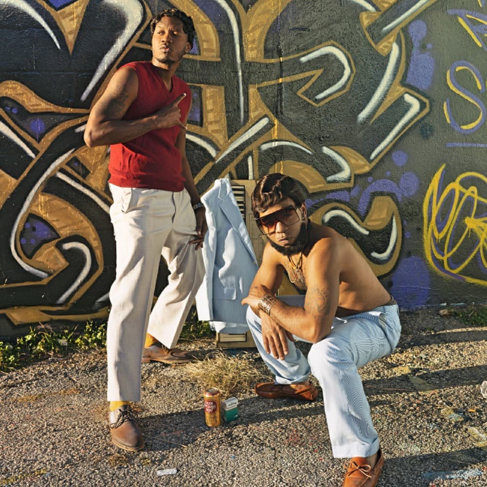 Cadillac Muzik Image #3
