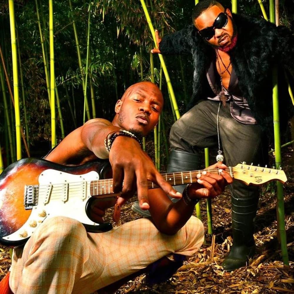 Cadillac Muzik Image #4
