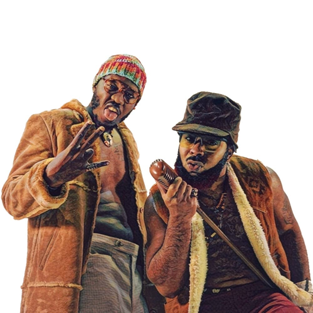 Cadillac Muzik Image #5