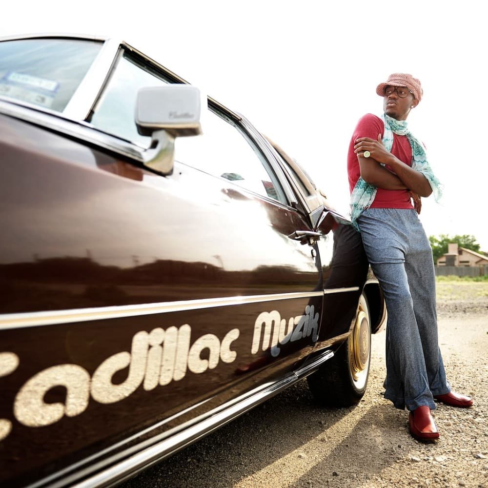 Cadillac Muzik Image #6