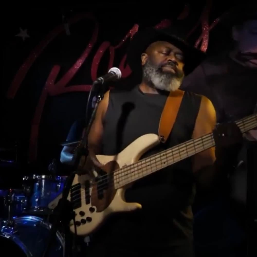 Bear Williams Band Image #4