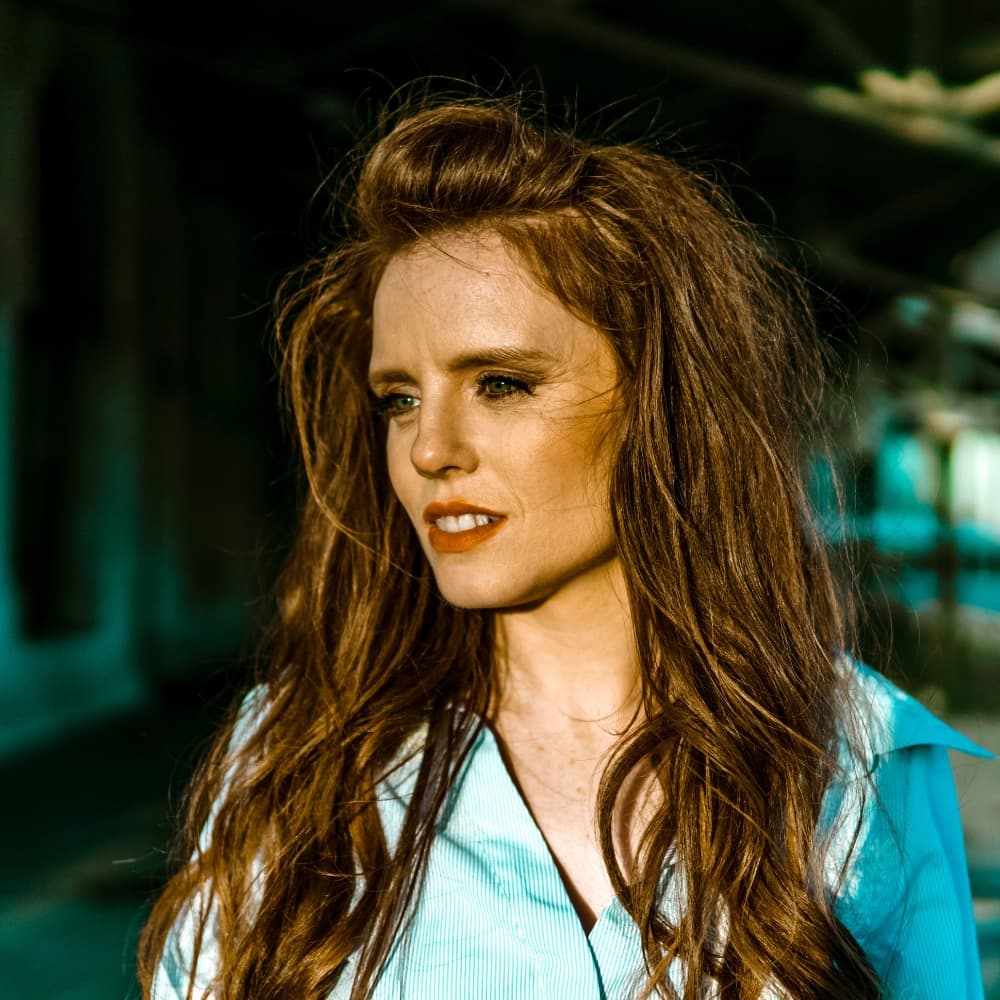 Mags McCarthy Image #1