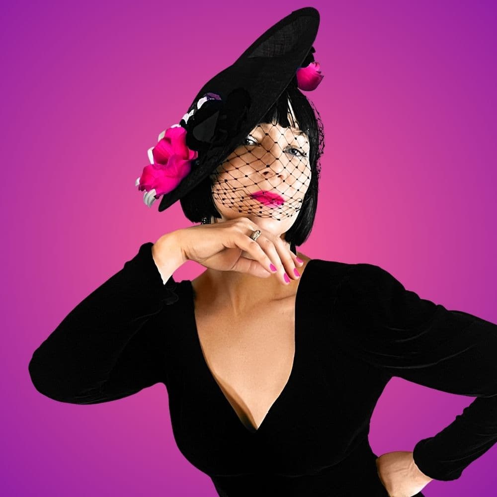 Oracle Acts Psychic Entertainment Image #5