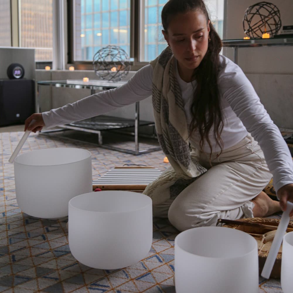 Scentonomy Sound Therapy Wellness Atlanta Image #3