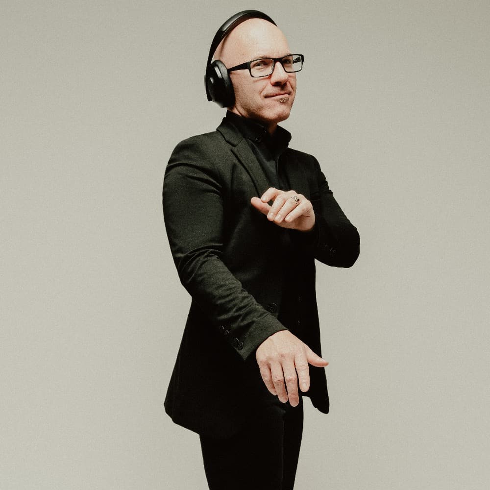 DJ Marty Nightengale Profile Picture