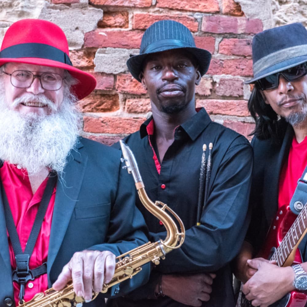 Southside Soul Kings Image #4