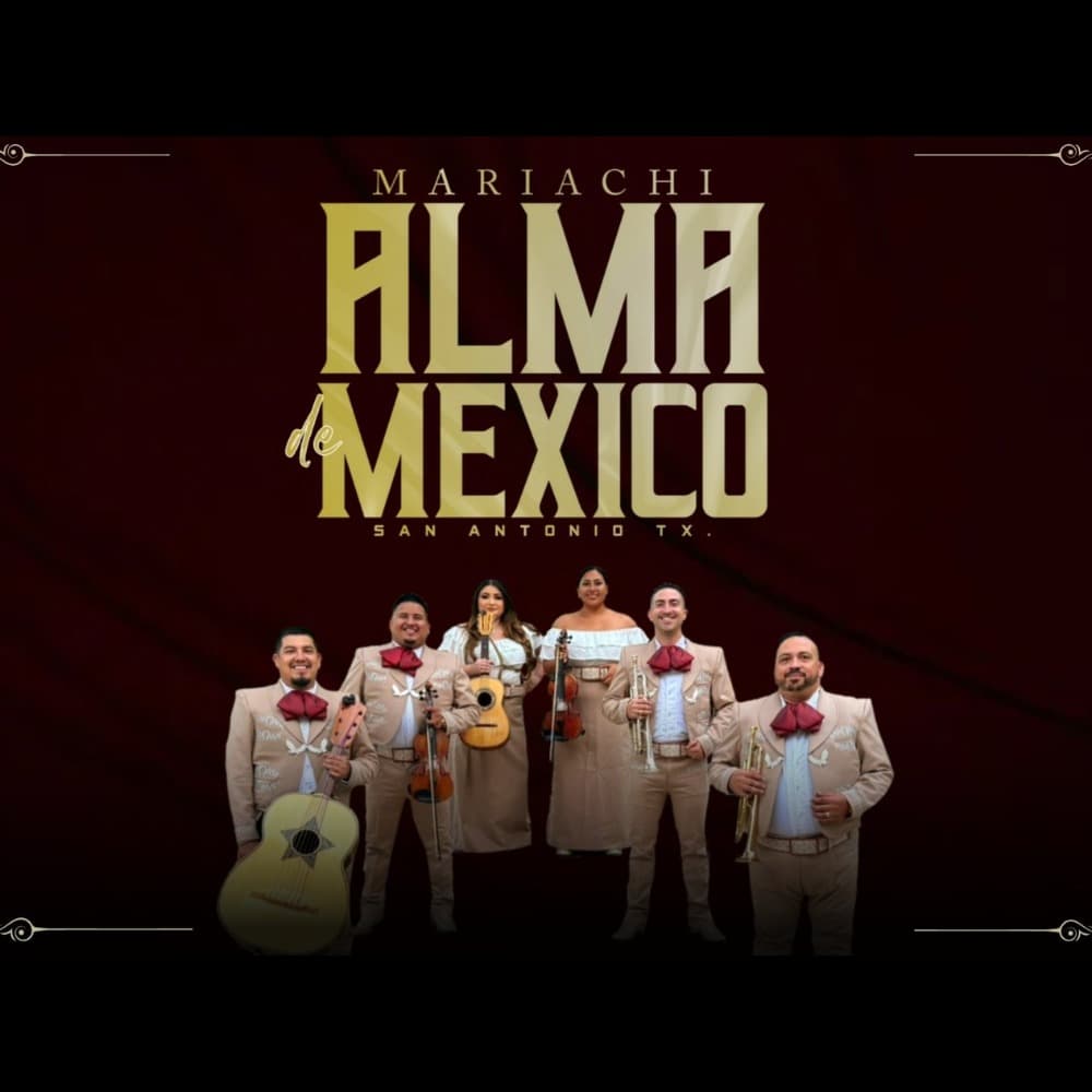 Mariachi Alma De Mexico Profile Picture