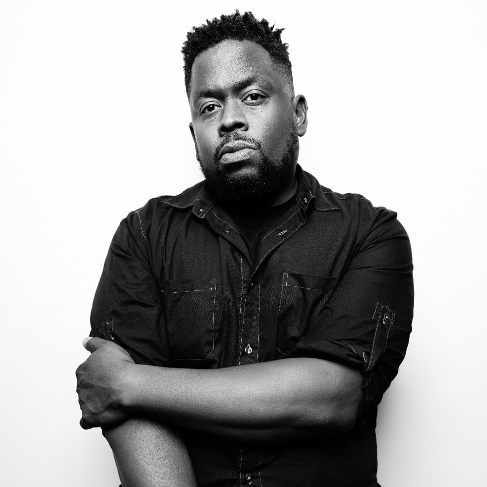 David "DJ" Lee aka Rockababyrock Profile Picture