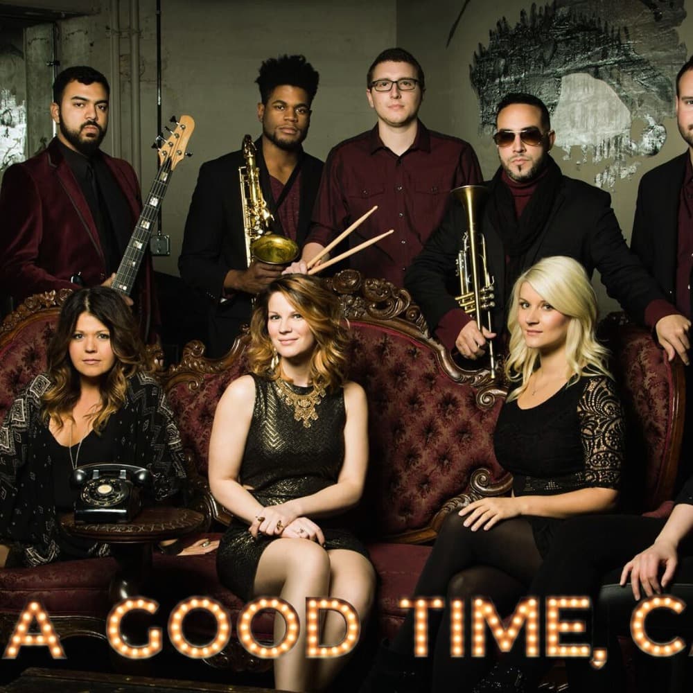 For a Good Time, Call...LLC Image #1