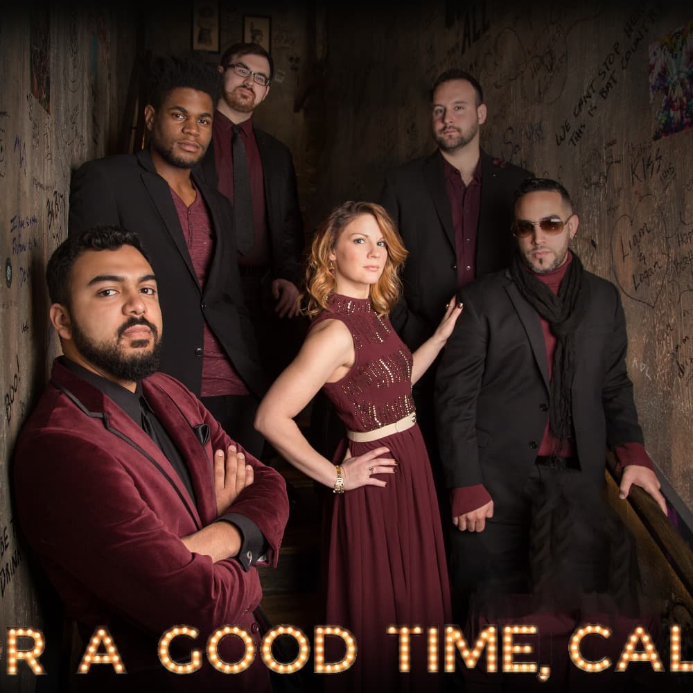 For a Good Time, Call...LLC Image #2