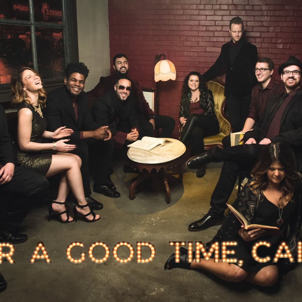 For a Good Time, Call...LLC Image #3