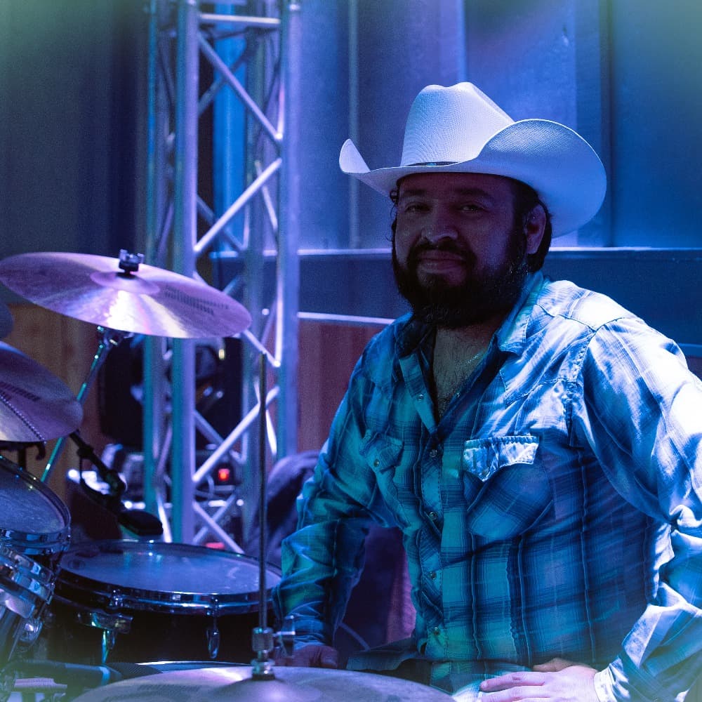 Matthew Ryan Band Image #1